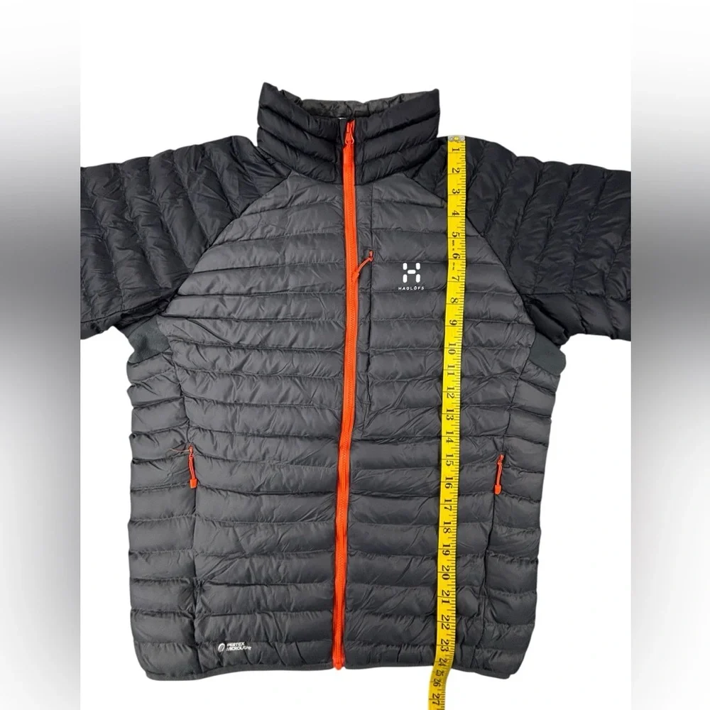 Haglofs |‎ Essens Mimic Jacket | Small | Like new!!